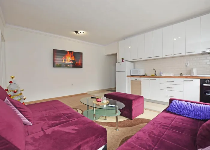 Apartman - Stan Na Dan