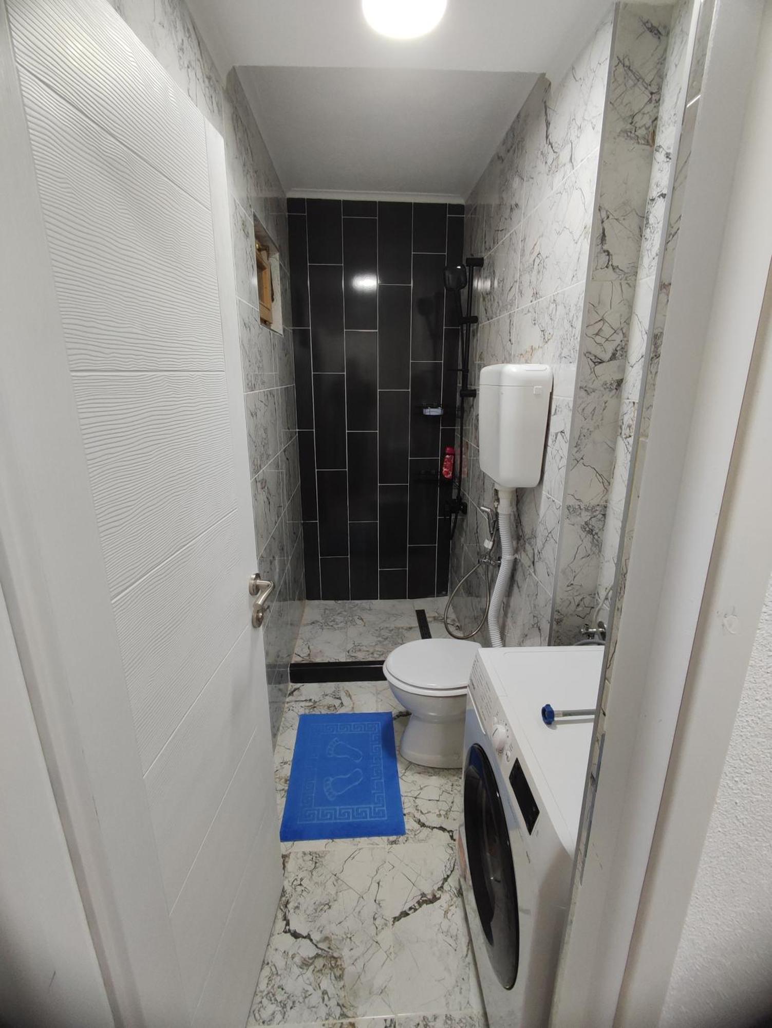 - Stan Na Dan Apartment Sarajevo