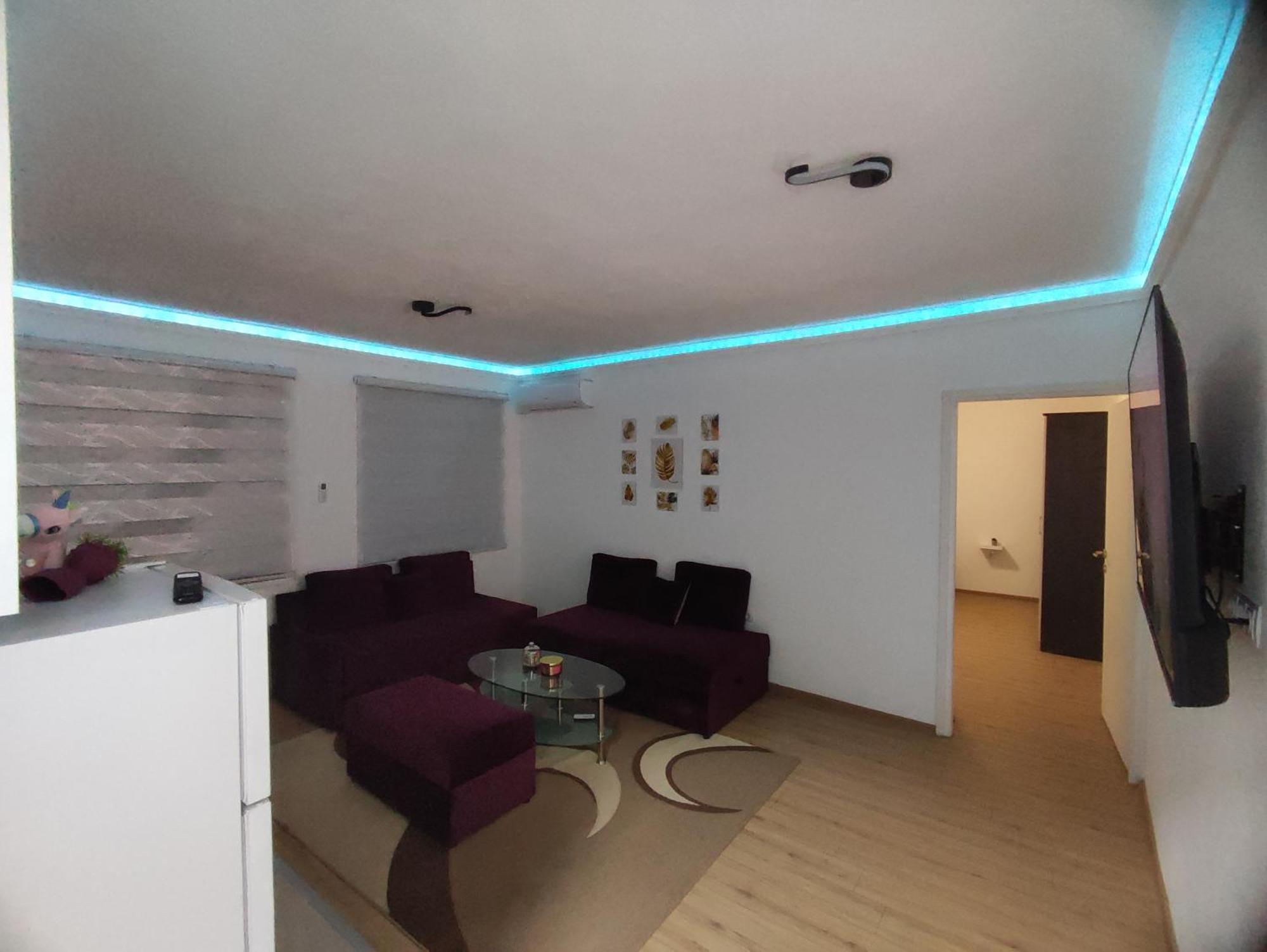 Apartment - Stan Na Dan