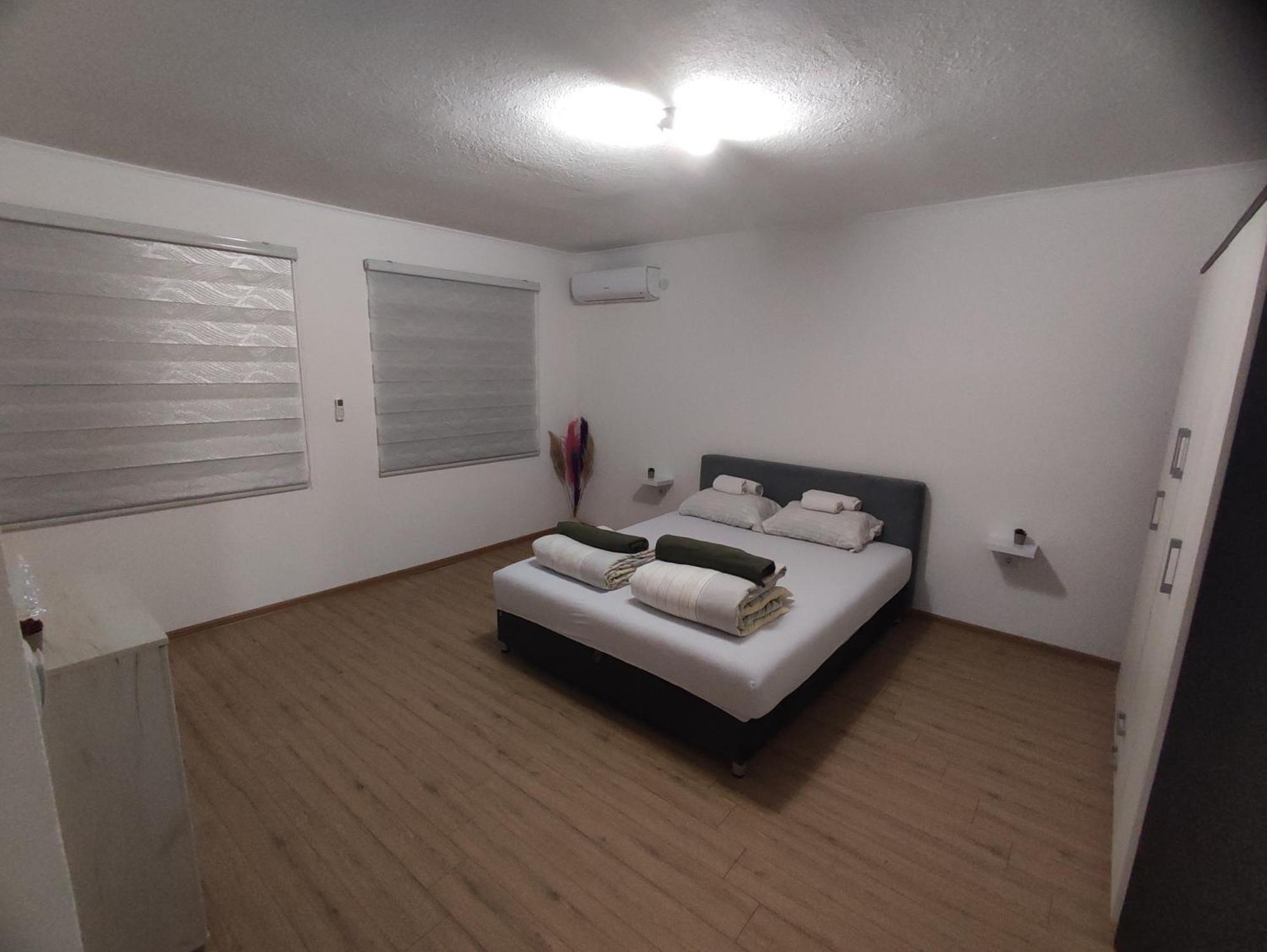 - Stan Na Dan Apartment Sarajevo