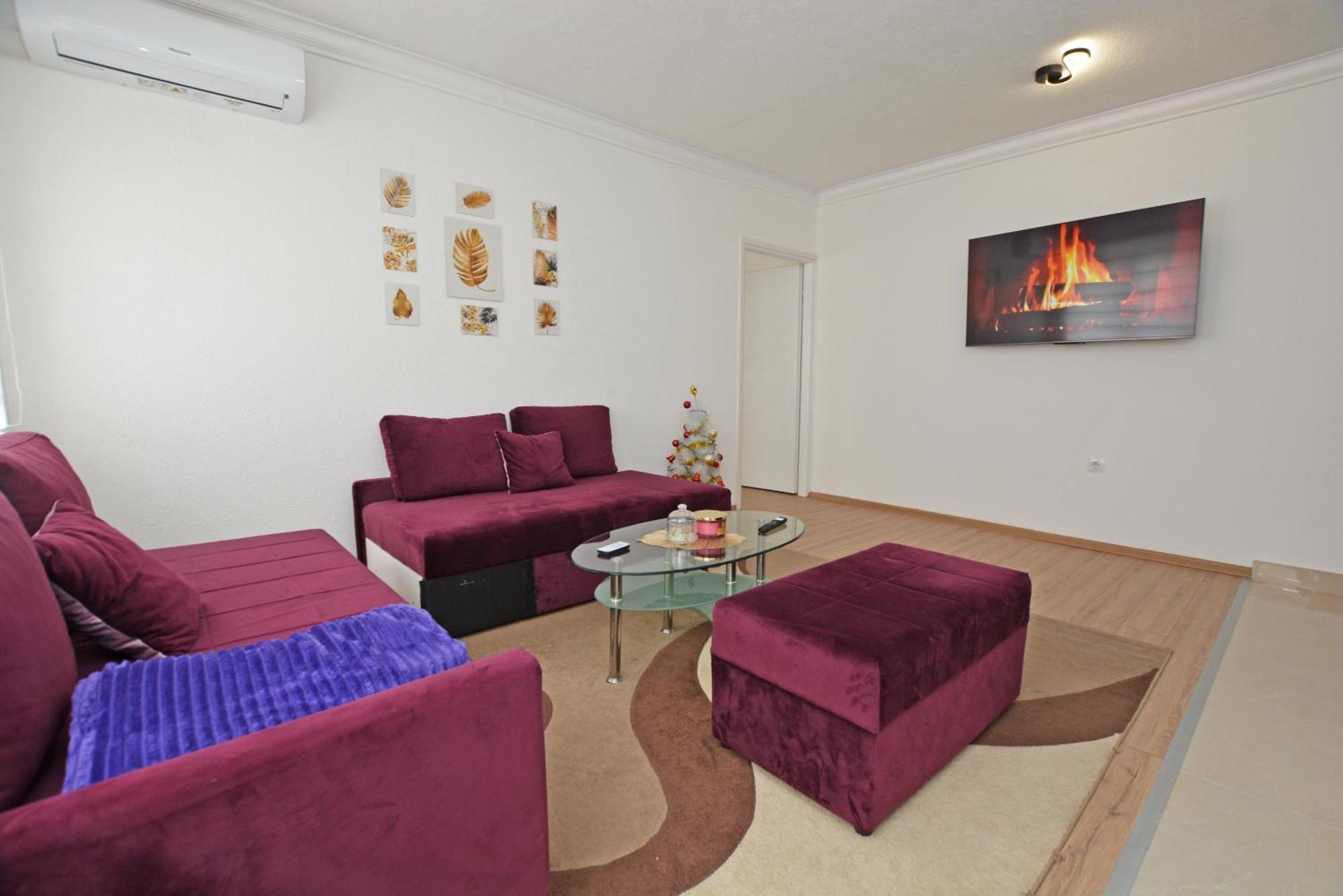 - Stan Na Dan Apartment