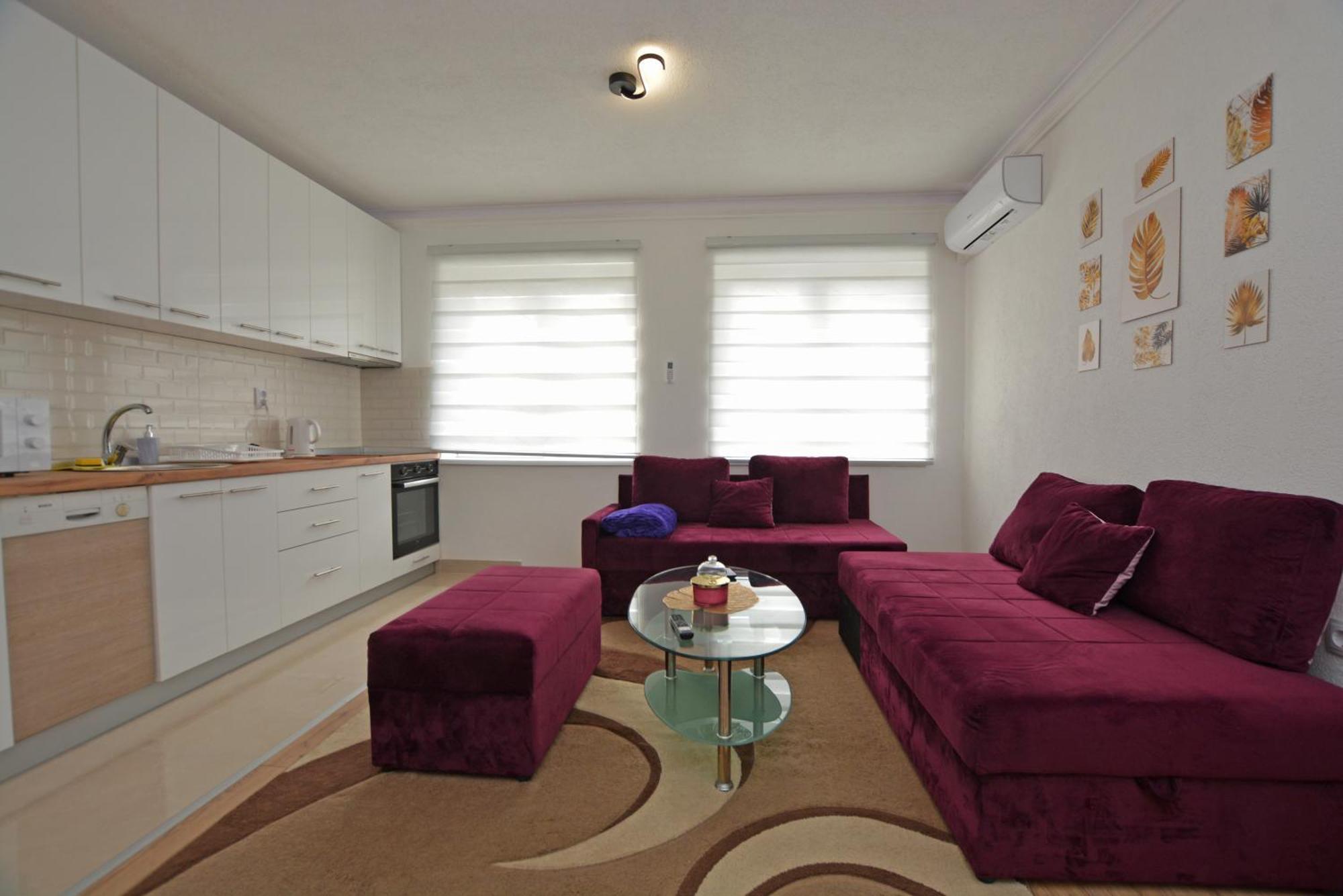 Apartment - Stan Na Dan